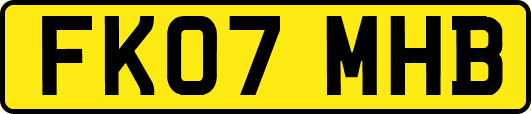 FK07MHB