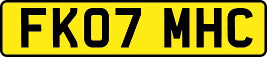 FK07MHC