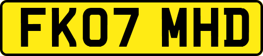 FK07MHD