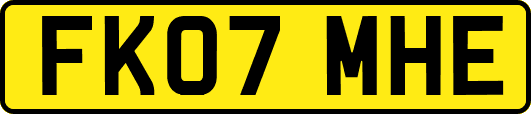 FK07MHE