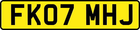 FK07MHJ