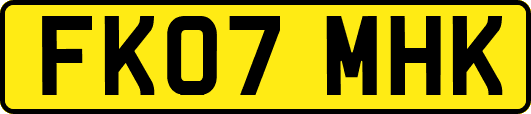 FK07MHK