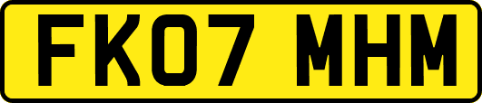 FK07MHM