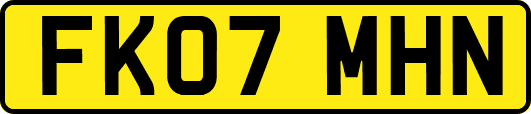 FK07MHN