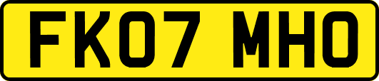 FK07MHO