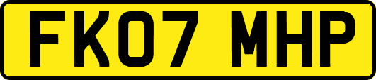FK07MHP