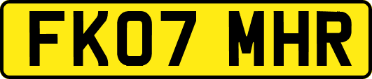 FK07MHR