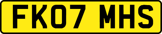 FK07MHS