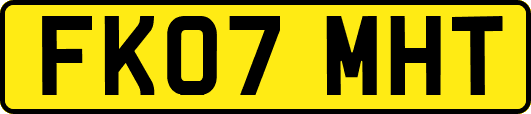 FK07MHT