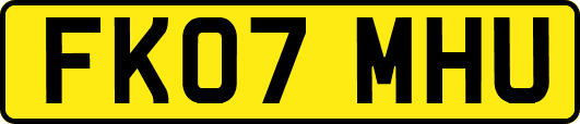 FK07MHU