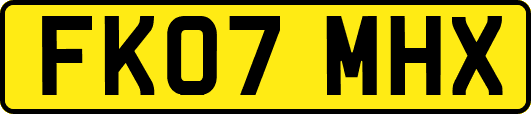 FK07MHX