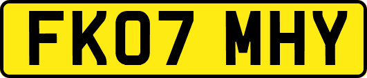 FK07MHY