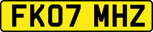 FK07MHZ