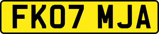 FK07MJA