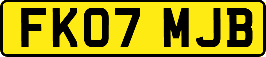 FK07MJB