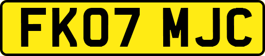 FK07MJC