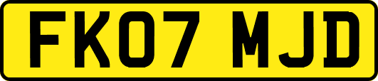 FK07MJD