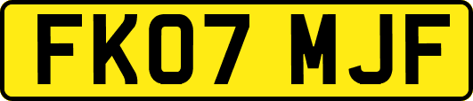 FK07MJF