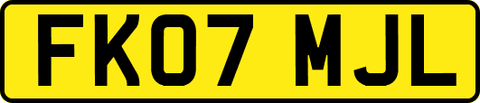 FK07MJL