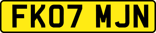 FK07MJN