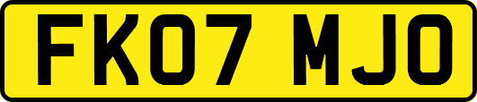 FK07MJO