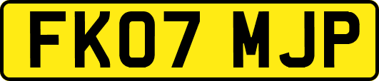FK07MJP
