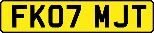 FK07MJT