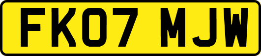 FK07MJW