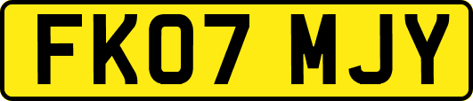 FK07MJY