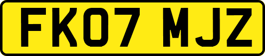 FK07MJZ