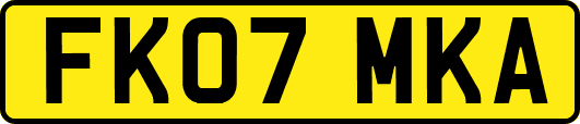 FK07MKA
