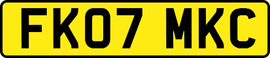 FK07MKC