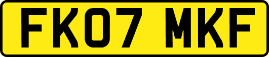 FK07MKF