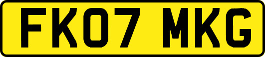 FK07MKG