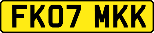 FK07MKK