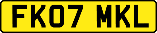 FK07MKL