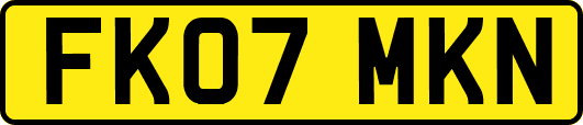 FK07MKN