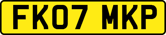 FK07MKP