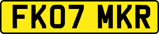 FK07MKR