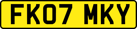 FK07MKY