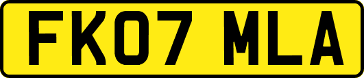FK07MLA