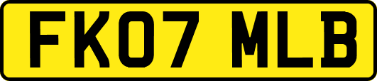 FK07MLB