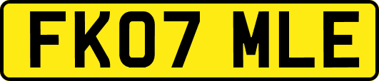 FK07MLE