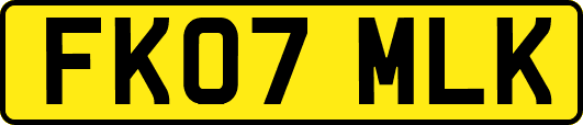 FK07MLK