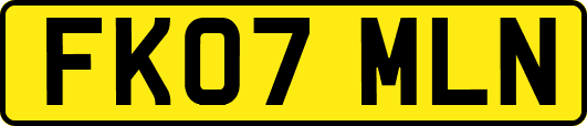 FK07MLN