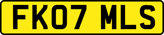 FK07MLS