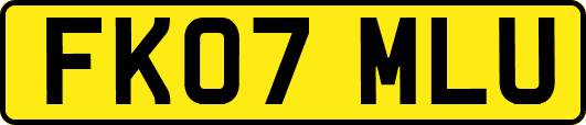 FK07MLU