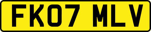 FK07MLV