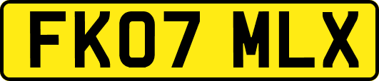FK07MLX
