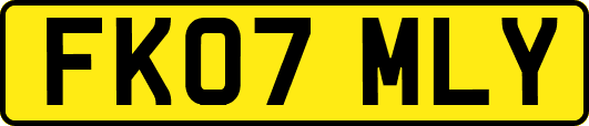 FK07MLY